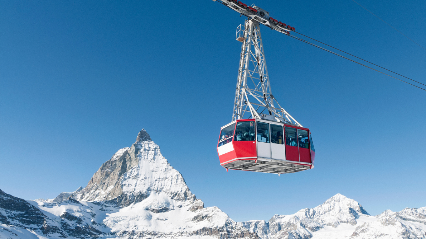 Zermatt, Switzerland