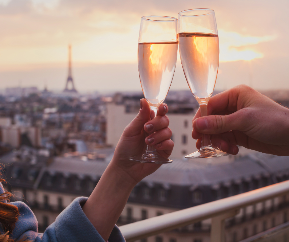 Milestone Luxury trip