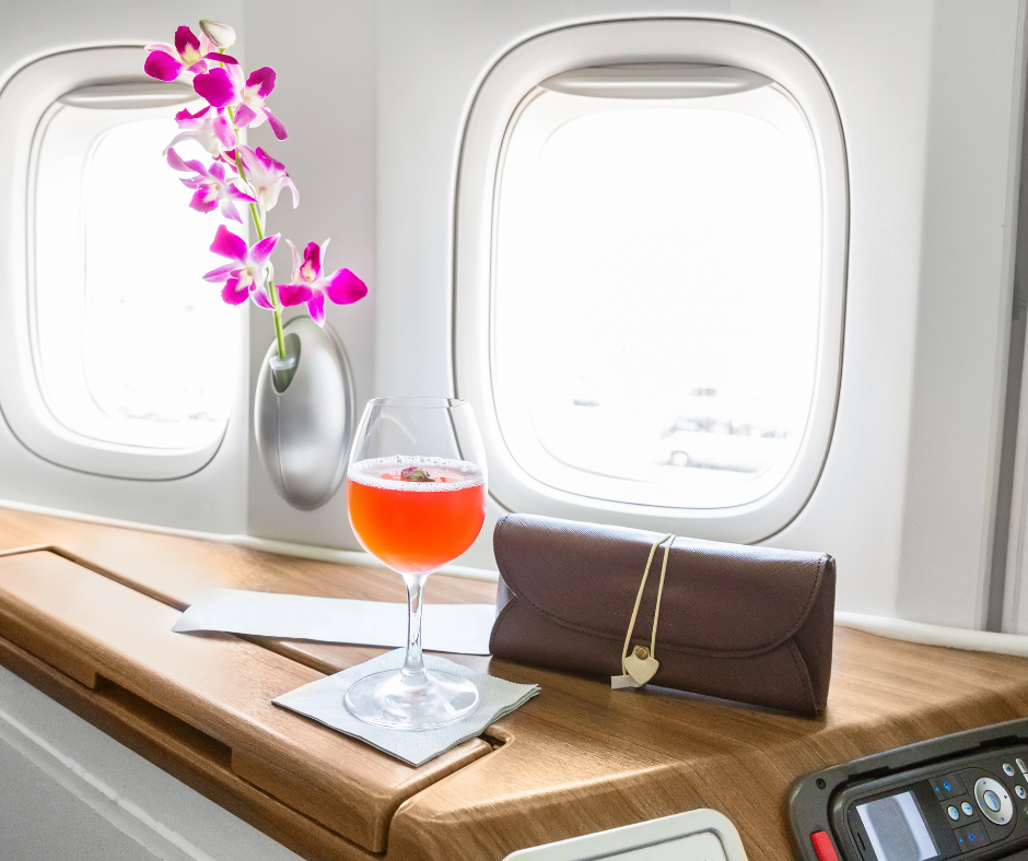 Executive Getaways