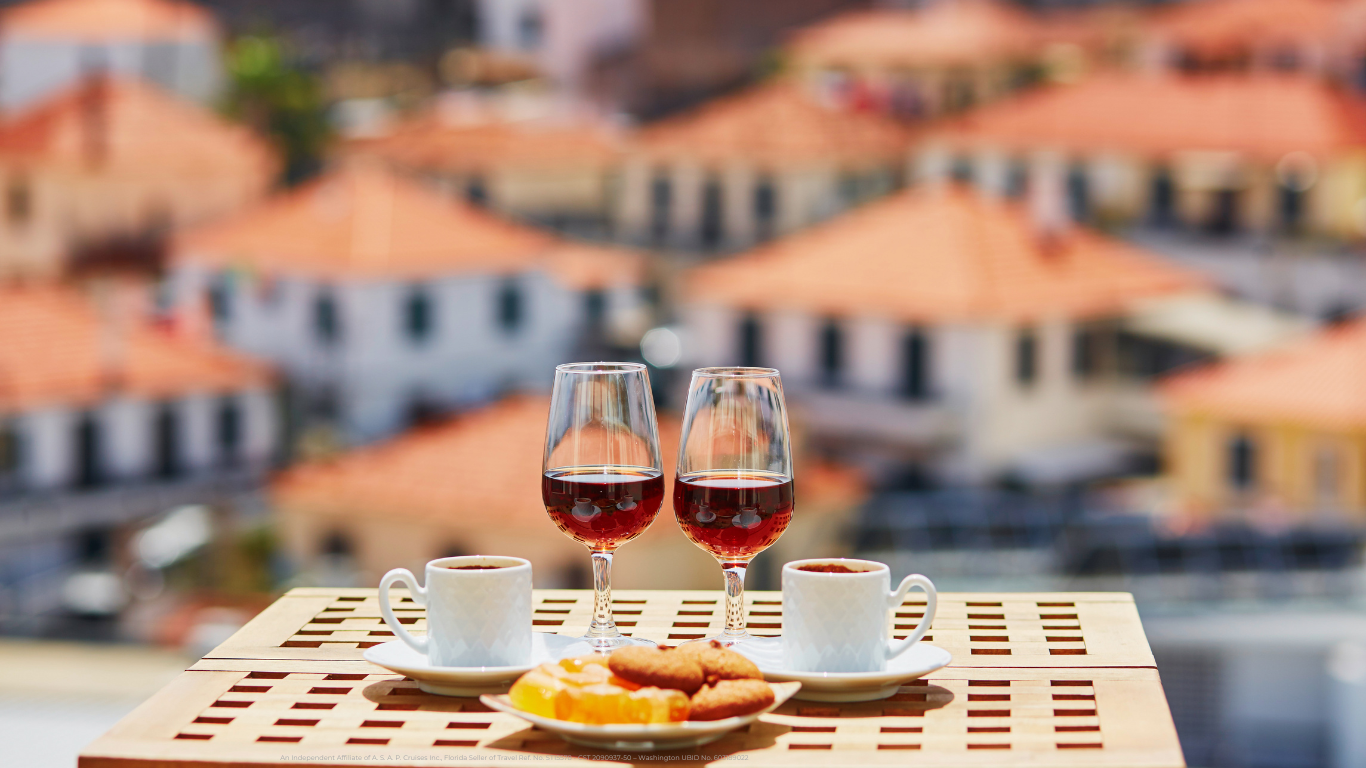 Luxury Travel Europe River Cruise